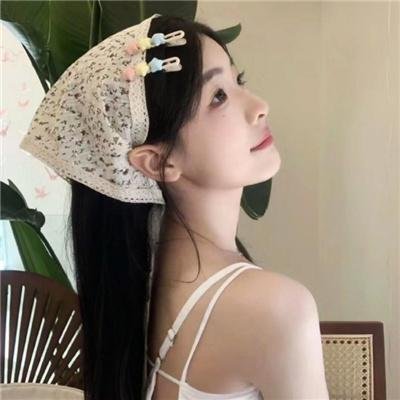 命运化妆师