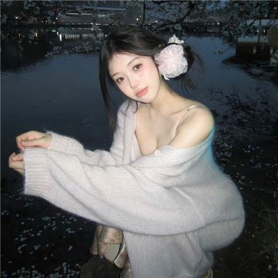 白色女孩粤语