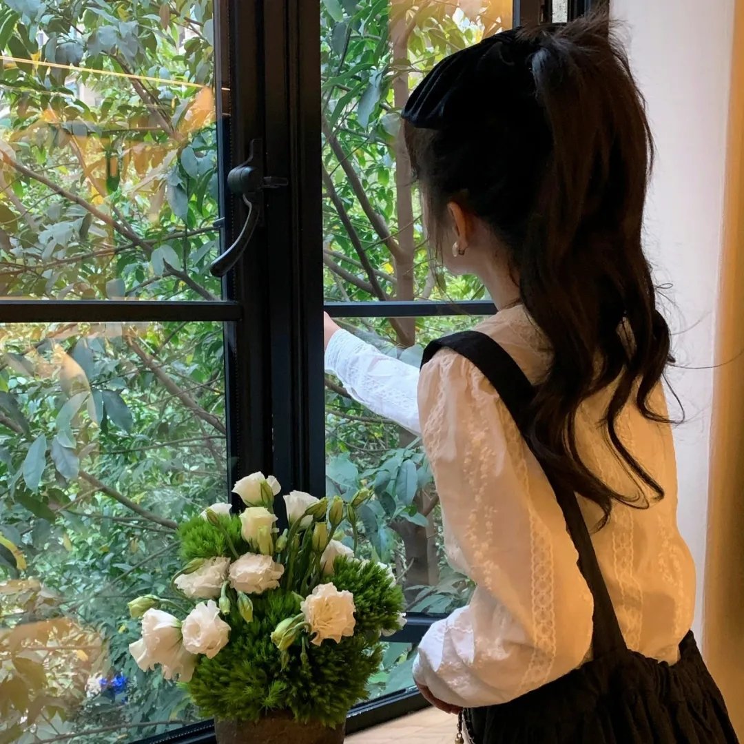 解谎侦探少女
